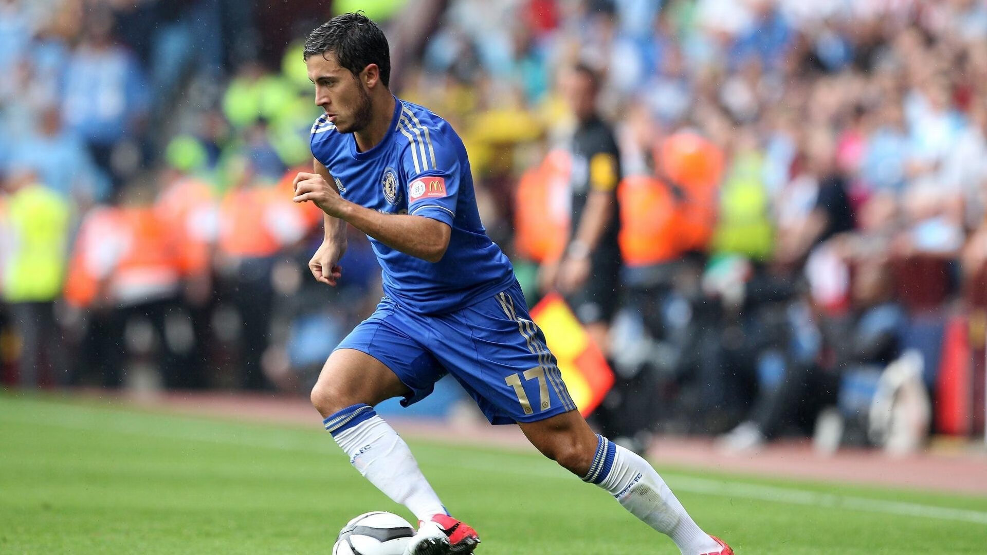 开云-摩斯贝勒球员博卡扎德获得法国国籍，贝德尔·博卡萨