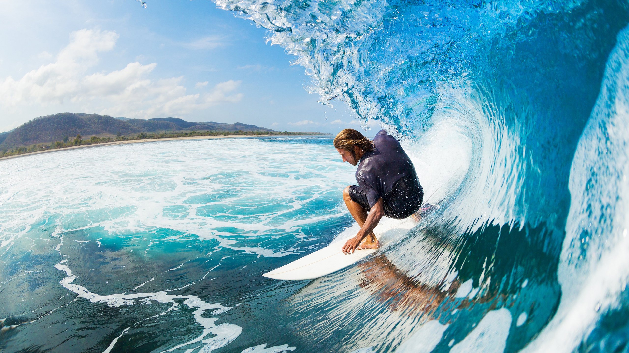 城市水域划艇赛，即时畅快的水上运动体验，划艇b组决赛